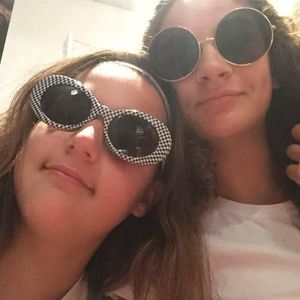 Meet your Posher, Emmy